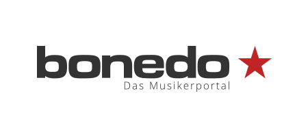 Bonedo.de Logo