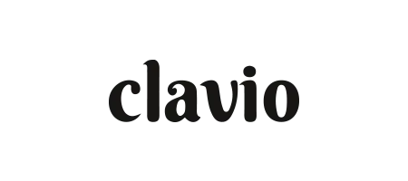 Clavio.de Logo