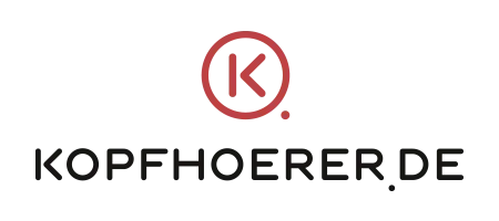 Kopfhoerer.de Logo