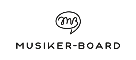 Musiker-Board.de Logo