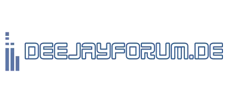 Deejayforum.de Logo