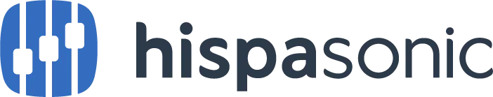 Hispasonic Logo