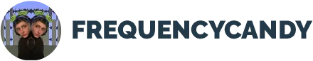 Frequency Candy Logo