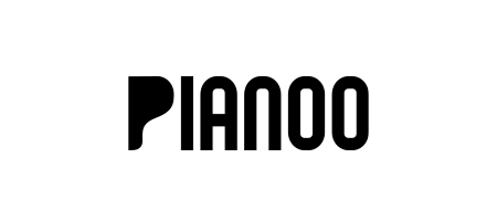 Pianoo Logo