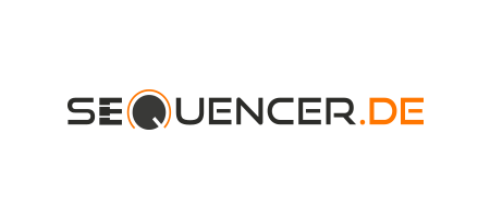 Sequencer.de Logo